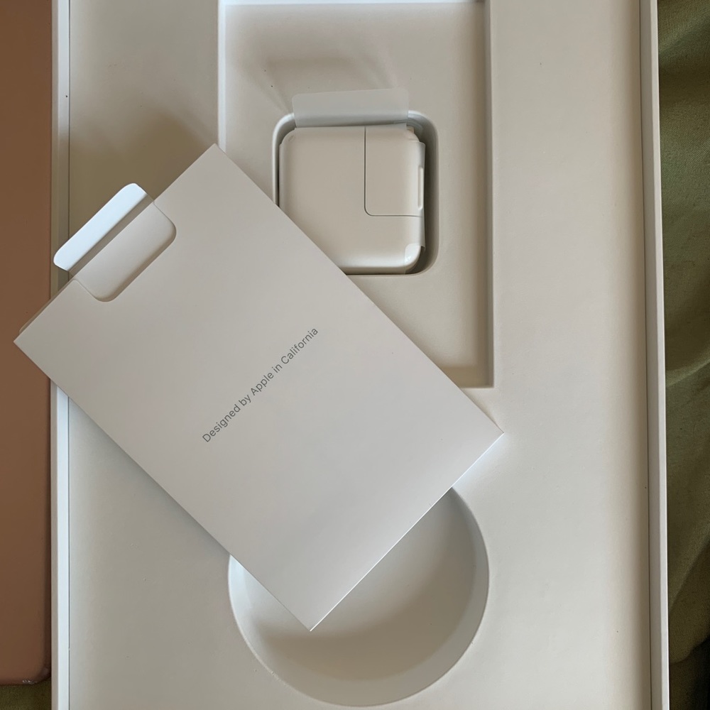 IPad Pro (no generation) - Picture 5 of 6